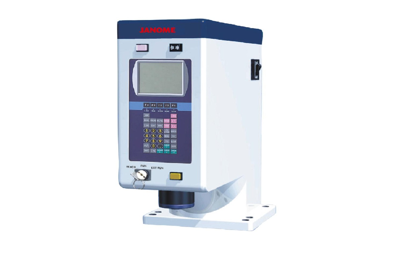 JANOME  JP4系列伺服压力机