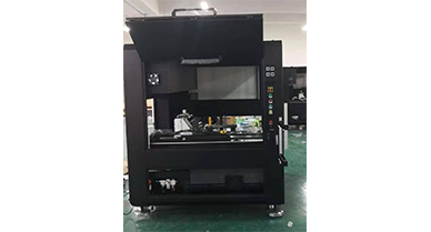 3D结构光模组终检
